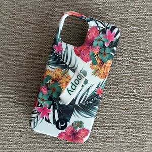 Loopy iPhone 12 mini phone case